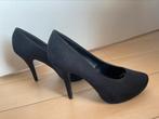 Graceland zwarte pumps, Ophalen of Verzenden, Zo goed als nieuw, Schoenen