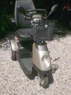 scootmobiel trophy 6 nieuwstaat, Diversen, Ophalen, Zo goed als nieuw, 36 t/m 45 km, Sterling