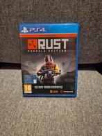 Rust PS4, 1 speler, Ophalen of Verzenden, Zo goed als nieuw, Vanaf 3 jaar