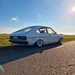 Volkswagen Passat 1.6 S AUT 1978 bbs airride showcar, Auto's, Volkswagen, 74 pk, 880 kg, 4 cilinders, Wit