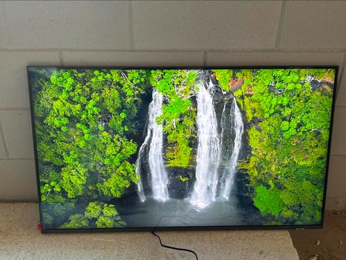 Samsung QN92D (mp128), Audio, Tv en Foto, Televisies, Zo goed als nieuw, 100 cm of meer, Samsung, Ophalen