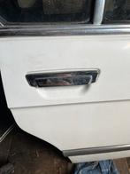 BMW E12 Chrome deurklinken, Ophalen of Verzenden, BMW