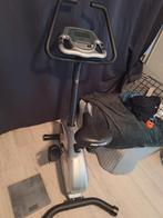 Goed werkende hometrainer, Ophalen, Buik, Zo goed als nieuw, Metaal