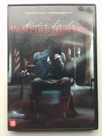 Abraham Lincoln Vampire Hunter - dvd, Vanaf 16 jaar, Ophalen of Verzenden, Zo goed als nieuw