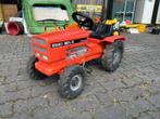 Oude Renault 951-4 traptractor - verzamelobject, Ophalen of Verzenden, Gebruikt, Trapvoertuig