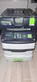 Festool CTL midi 1 stofzuiger, Doe-het-zelf en Verbouw, Ophalen, Gebruikt, Overige typen