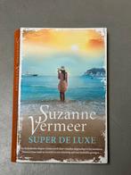 Suzanne Vermeer - Super de luxe, Ophalen, Suzanne Vermeer, Zo goed als nieuw, Nederland