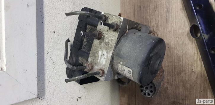 Abs pomp BMW 3-serie E36, Auto-onderdelen, Remmen en Aandrijving, BMW, Gebruikt, Ophalen of Verzenden