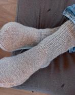 Gebreide sokken 💪, Ophalen of Verzenden, Nieuw, Maat 39 t/m 42