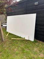 Okoume multiplex 18mm wbp gerond 1,53 x 3,1 meter, Doe-het-zelf en Verbouw, Platen en Panelen, Ophalen, Nieuw, Multiplex, Minder dan 20 mm