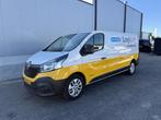 Renault Trafic 1.6 dCi T29 L2H1 | MOTOR DEFECT | 3-Zits | Ai, Voorwielaandrijving, Euro 5, Stof, 4 cilinders
