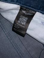 PME Legend Jeans W38/L32, Kleding | Heren, Ophalen of Verzenden, Zo goed als nieuw, Blauw, W36 - W38 (confectie 52/54)