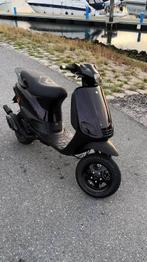 Zip type 3 50cc gezocht!, Ophalen, Zo goed als nieuw, Tweetakt, Zip