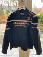 Harley Davidson Screamin Eagle jas maat XL, Motoren, Kleding | Motorkleding, Ophalen, Tweedehands, Heren, Jas | textiel