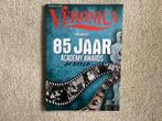 Veronica  Magazine 85 jaar Academy Awards in beeld, Ophalen of Verzenden, Zo goed als nieuw, Overige onderwerpen