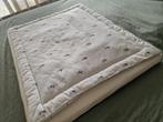 Boxmatras incl boxkleed, Kinderen en Baby's, Boxen, Ophalen, Zo goed als nieuw, Boxkleed