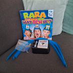 Rara wat ben ik?, Hobby en Vrije tijd, Gezelschapsspellen | Bordspellen, Ophalen of Verzenden, Gebruikt