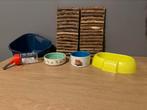 Hamster spullen / accesoires, Dieren en Toebehoren, Ophalen, Gebruikt, Verzorging