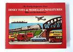 Dinky Toys & modelled miniatures, Gebruikt, Auto, Verzenden, .