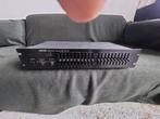 Nikko EQ20 2 x 10 bands equalizer, Ophalen of Verzenden, Gebruikt, Equalizer