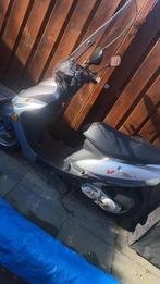 Peugeot V-Clic – start niet, Fietsen en Brommers, Scooters | Peugeot, Ophalen of Verzenden, Gebruikt, Benzine, Overige modellen