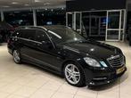 Mercedes-Benz E-klasse Estate E350 CDI AMG Pakket|Airmatic|H, Automaat, Achterwielaandrijving, Zwart, Leder