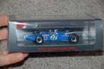1:43 MATRA MS7 MEXICO SPARK S4289 WRH, Ophalen of Verzenden, Zo goed als nieuw, Auto, Overige merken