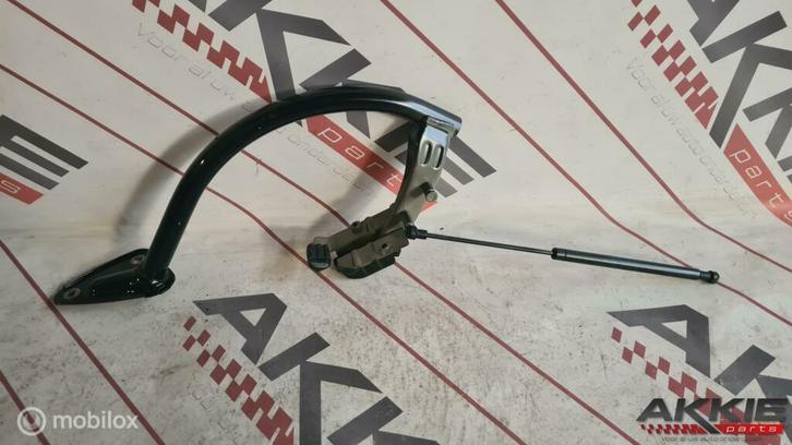 achterklep scharnier links Volkswagen Passat CC 3c8827301a, Auto-onderdelen, Klein materiaal, Gebruikt, Ophalen of Verzenden