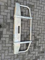 Bullbar lier bumper nissan patrol, Ophalen of Verzenden