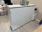 2 Ikea Galant schuifdeurkasten, Ophalen, Zo goed als nieuw