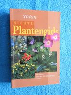 Tirion Nieuwe Plantengids - 900 soorten, 1300 afbeeldingen, Ophalen of Verzenden, Zo goed als nieuw, Bloemen, Planten en Bomen