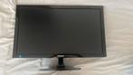 Samsung S24B300, Computers en Software, Monitoren, Gaming, Kantelbaar, Ophalen of Verzenden, Overige typen
