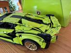 Lego technic lamborgini 42115, Ophalen, Zo goed als nieuw
