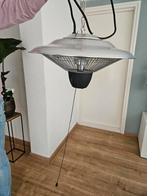 Arebos Heater - Zo goed als nieuw!, Ophalen, Zo goed als nieuw, Elektrisch, Plafond