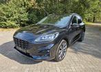Ford Kuga 2.5 Phev E-cvt 225pk 2021 Zwart, Alcantara, Zwart, Plug-in hybride, USB