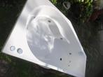 Leuke Jacuzzi, Tuin en Terras, Ophalen, Gebruikt, Vast, Inbouw