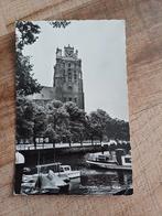 dordrecht, Verzamelen, Ophalen of Verzenden, 1960 tot 1980, Gelopen, Zuid-Holland