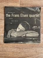 Jazz EP The Frans Elsen quartet - All the things you are, Cd's en Dvd's, Vinyl Singles, Gebruikt, 7 inch, Ophalen of Verzenden
