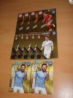 Limited edition voetbalplaatjes Fifa 365, Ophalen of Verzenden, Zo goed als nieuw, Meerdere plaatjes