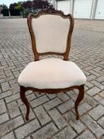 4 mooie eetkamerstoelen, Antiek en Kunst, Ophalen