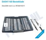 Gaggenau besteklade vaatwasser, Ophalen, Nieuw, Rvs of Chroom, Vaatwasserbestendig