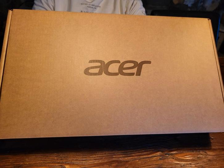 Nieuwe Acer Aspire 3, Computers en Software, Windows Laptops, Nieuw, 17 inch of meer, SSD, Minder dan 2 Ghz, 16 GB, Ophalen of Verzenden