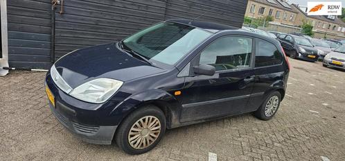 Ford Fiesta 1.3 Style rijdt top geen apk zo mee, Auto's, Ford, Bedrijf, Te koop, Fiësta, ABS, Airbags, Startonderbreker, Benzine
