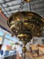 Godslamp, Ophalen, Zo goed als nieuw