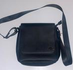 Lacoste tasje, Ophalen of Verzenden, Nieuw, Zwart