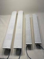 hacoustic 4 kwaliteit zuil wand speakers set voor koopje, Audio, Tv en Foto, Luidsprekers, Overige merken, N, Overige typen, Ophalen of Verzenden