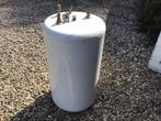 CV Boiler 100 liter met thermokoppel, 100 liter of meer, Ophalen, Gebruikt, Boiler