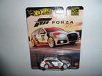 Hot Wheels Premium - '17 Audi RS 6 Avant - Forza - 1:64, Ophalen of Verzenden, Nieuw, Auto