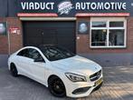 Mercedes-Benz CLA-klasse 180 AMG EDITION PANO NAP, Gebruikt, 4 cilinders, 715 kg, 19 km/l