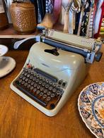 Ouderwetse typemachine, Diversen, Gebruikt, Ophalen
